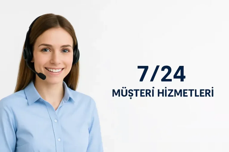 Midea Servis
